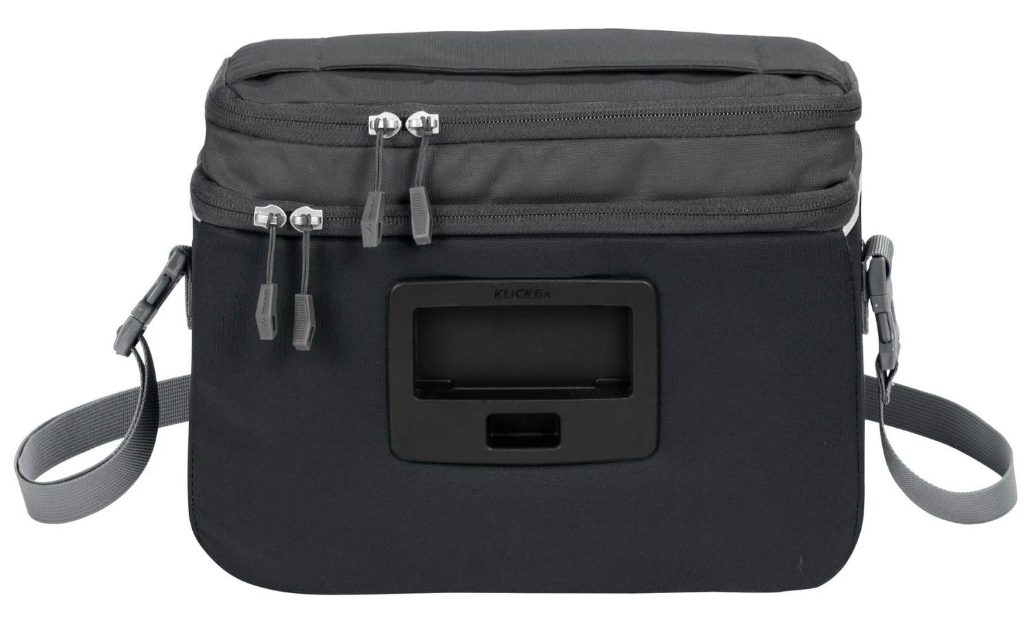 Vaude Road II Lenkertasche Ab 2018 Incl. Klickfix-Halter 5 Vaude Road II Lenkertasche Ab 2018 Incl. Klickfix-Halter – Bild 5