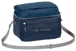 Vaude Road II Lenkertasche Ab 2018 Incl. Klickfix-Halter 10 Vaude Road II Lenkertasche Ab 2018 Incl. Klickfix-Halter -BikeHub Verkäufe Vaude Lenkertasche Road II marine blau 124063050 4052285396565