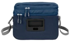 Vaude Road II Lenkertasche Ab 2018 Incl. Klickfix-Halter 13 Vaude Road II Lenkertasche Ab 2018 Incl. Klickfix-Halter -BikeHub Verkäufe Vaude Lenkertasche Road II marine blau 124063050 4052285396565a