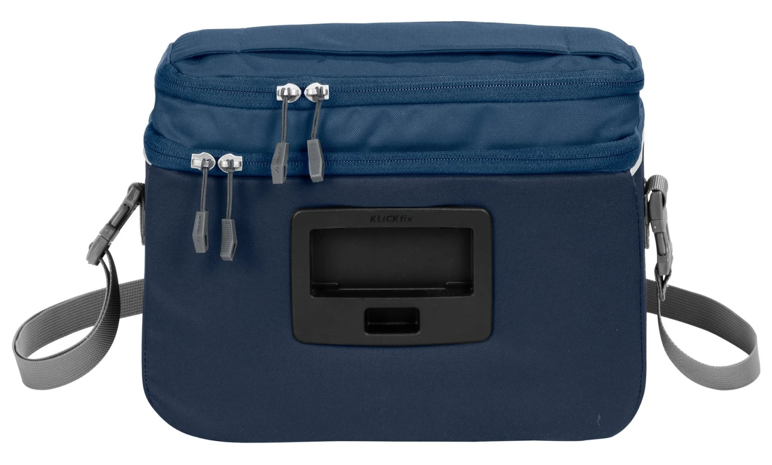 Vaude Road II Lenkertasche Ab 2018 Incl. Klickfix-Halter 6 Vaude Road II Lenkertasche Ab 2018 Incl. Klickfix-Halter – Bild 6