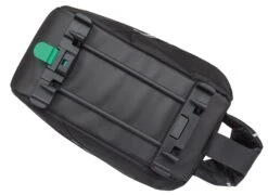 Vaude SilkRoad-L SnapIt-Gepäcktragertasche Schwarz -BikeHub Verkäufe Vaude Silkroad L black schwarz 12705 0100 4052285592790c