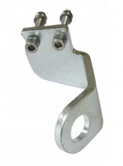 Weber Grundplatte EP-Spezial Mit M6-Schrauben