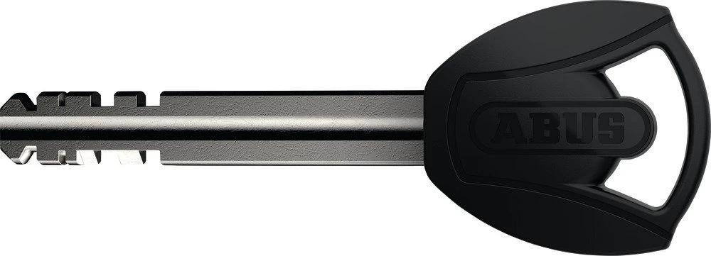ABUS Bordo 6005/90K Black SH-Halter Plus-Serie 2 ABUS Bordo 6005/90K Black SH-Halter Plus-Serie – Bild 2