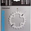 Shimano XT 1999-2003 / LX´99 4-Arm 9-fach 22Z N-Type IG Y-1C622100 Ersatz: Y-1DJ22100