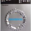Shimano XT 1999-2003 / LX´99 4-Arm 9-fach 32Z N-Type IG Alu Y-1C893200 Ausverk. Ersatz: Y-1DS98010