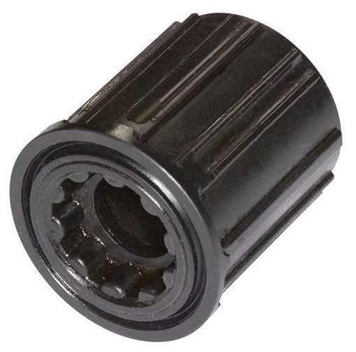 Shimano Zahnkranzkörper Deore 9-fach Y-3A398020 2 Shimano Zahnkranzkörper Deore 9-fach Y-3A398020 – Bild 2