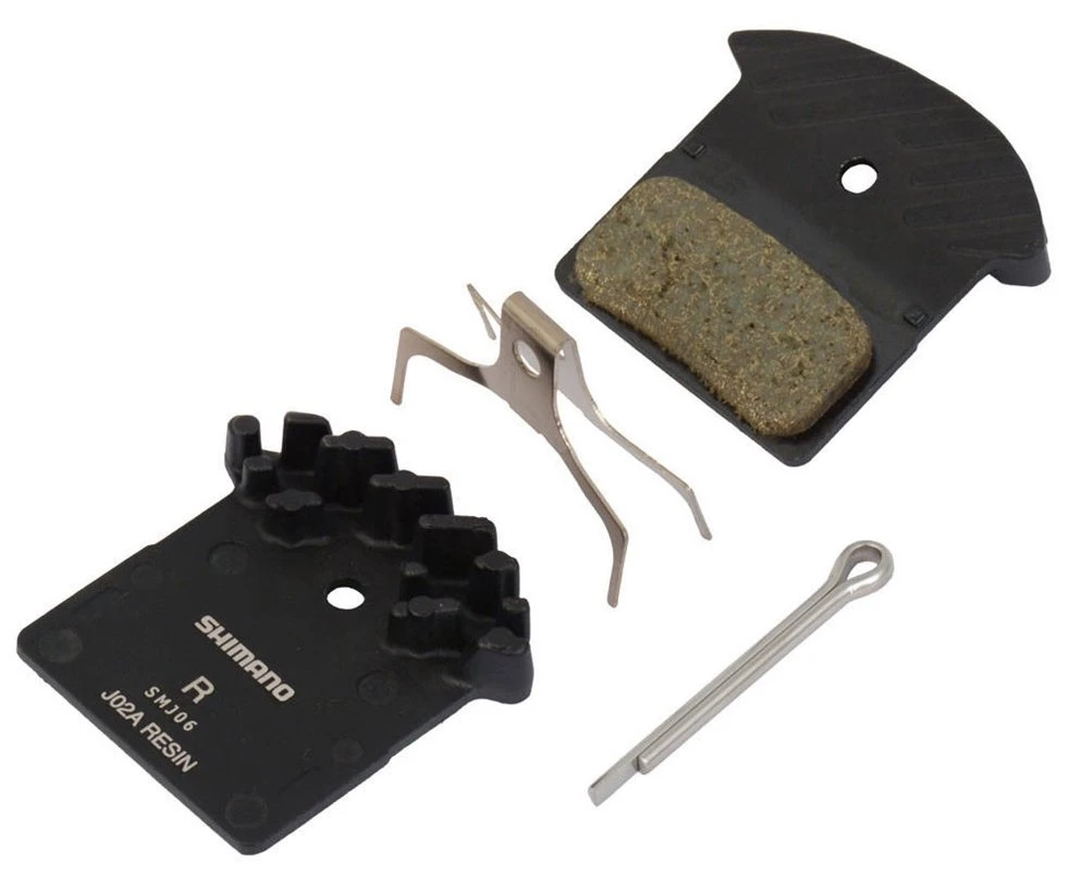 Shimano J02-A Kunststoff Mit Alu-Trägerkörper Und Kühlplatte XTR Trail Ab 2011 Y-8LW98040 1 Shimano J02-A Kunststoff Mit Alu-Trägerkörper Und Kühlplatte XTR Trail Ab 2011 Y-8LW98040