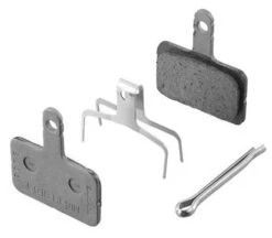 Shimano B01-S Kunstharz Alivio Und Deore Y-8ES98030