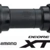 Shimano XT FC-M8100 / FC-M8000 Pressfit (41mm) 89,5/92mm BB-MT800