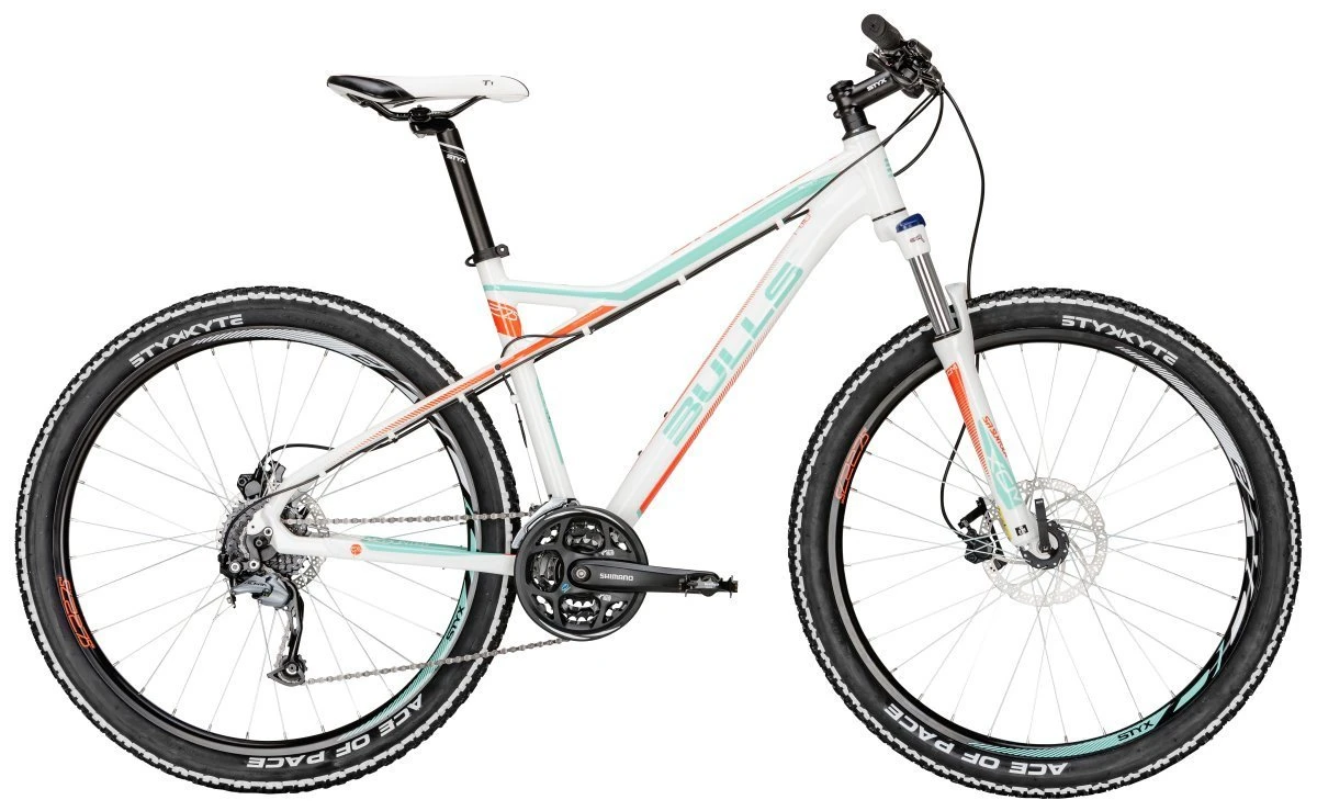 Bulls Zarena Disc-27½-Zoll 2016 1 Bulls Zarena Disc-27½-Zoll 2016